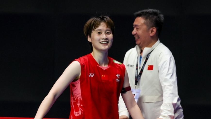 新加坡公开赛第5日：国羽2胜3负，陆光祖挑落黑马，女双混双团灭