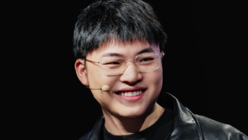 Faker祝贺Uzi进入名人堂，网友却集体破防，评论区全是嘲讽声
