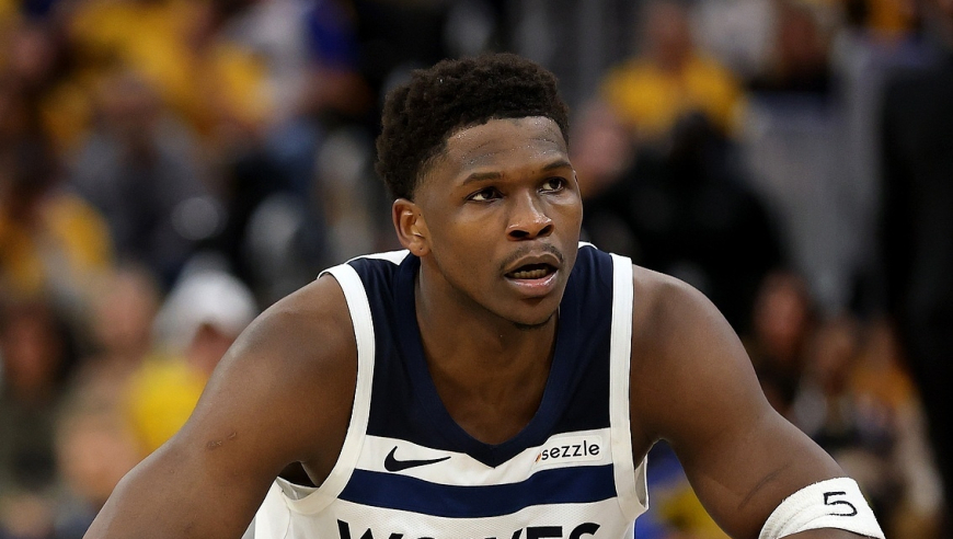NBA官宣罚单：华子因说脏话被罚5万美元 8次被罚损失42万美元