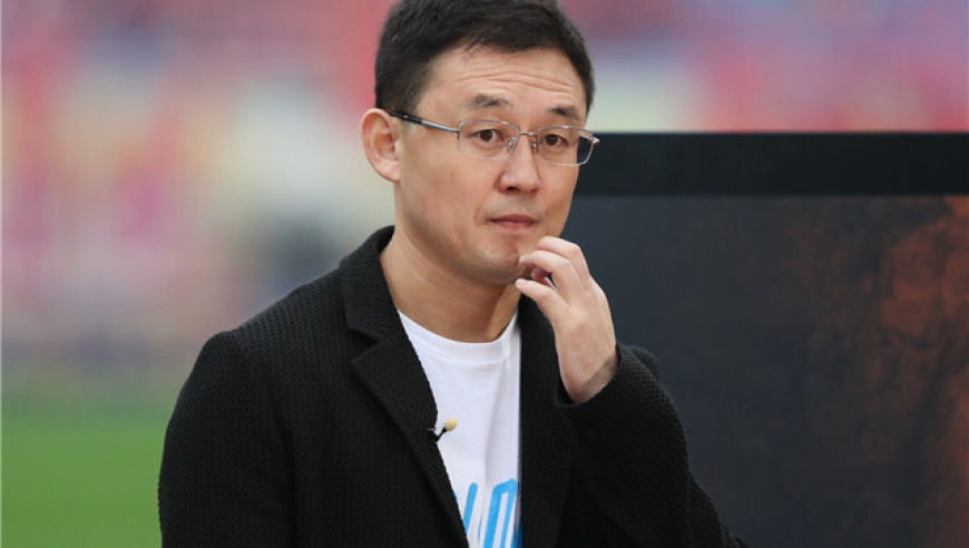 足球有料|为何遭到家长控诉？孙继海按合同办事!中国青训必须杜绝韦世豪2.0