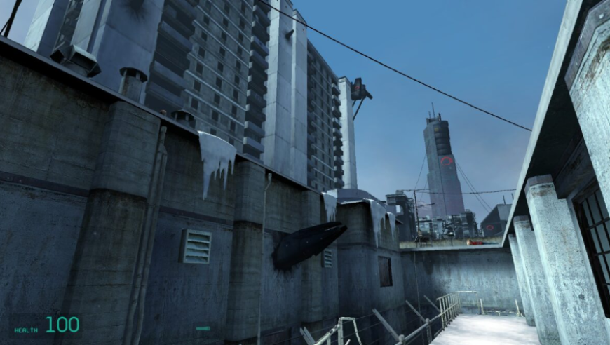 《半衰期 2》经典Mod“Entropy: Zero”将推出VR模式