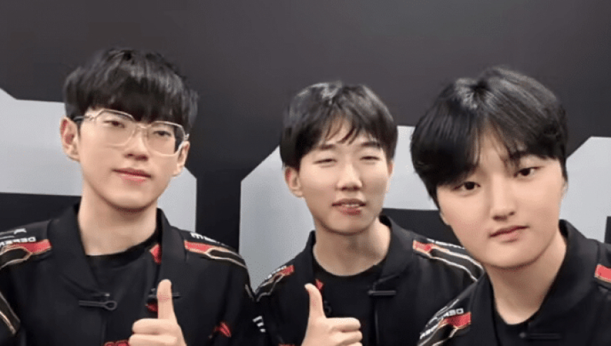 LOL：后悔没选IG当对手，JDG战队成LPL最大伪强队，没选软柿子