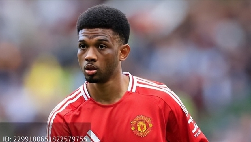 英超|曼联2-0十人维拉：大马丁直红阿玛德造两球维拉无缘欧冠