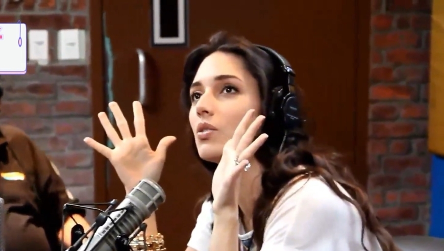 NBA球星五大最美妻子，皮蓬前妻约会乔丹儿子，霍福德妻子最美！