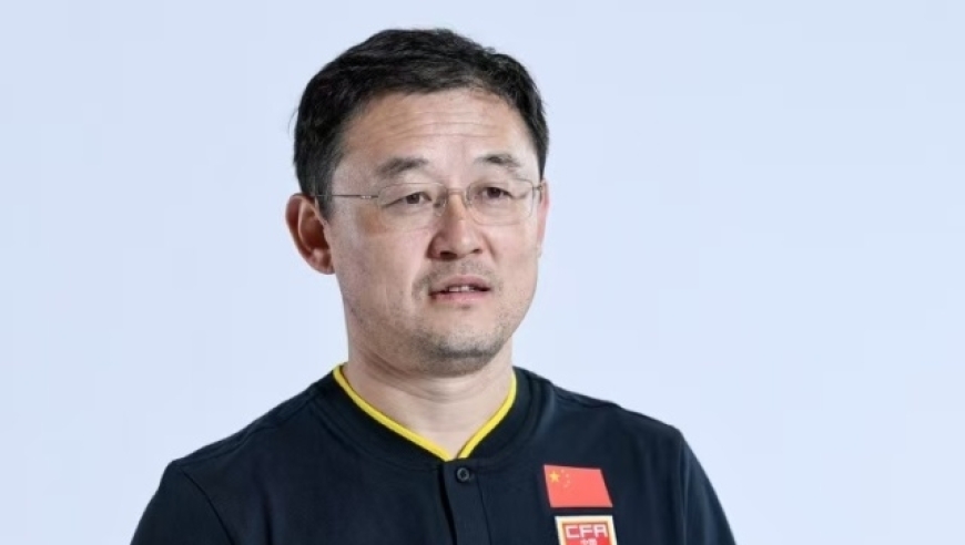 徐亮：批孙继海是中国人劣根性！可以1分钱不要，以后不踢球就行了