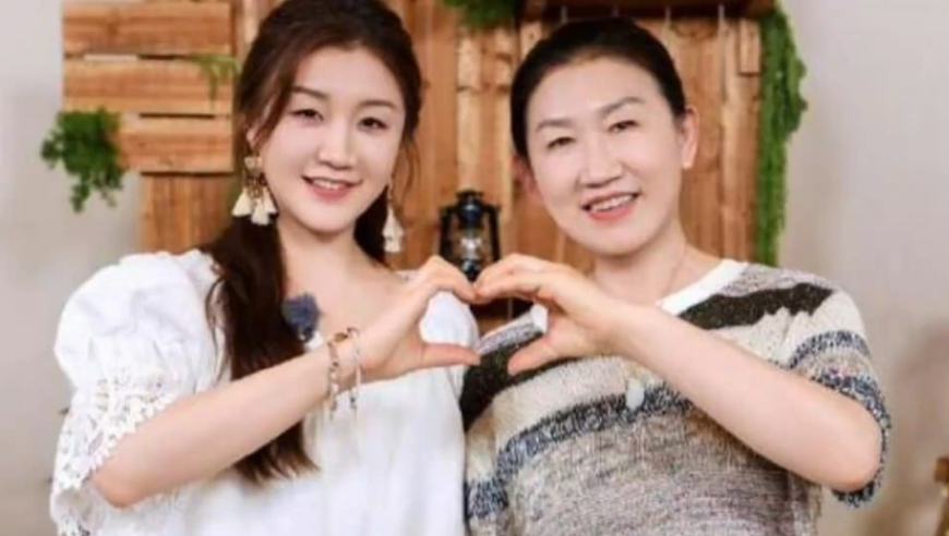 关于婚姻！31岁陈梦正式发声，官宣做出新决定，妈妈表示支持