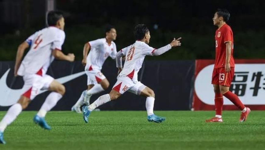 从2比0到2比2，国少一次深刻的教训
