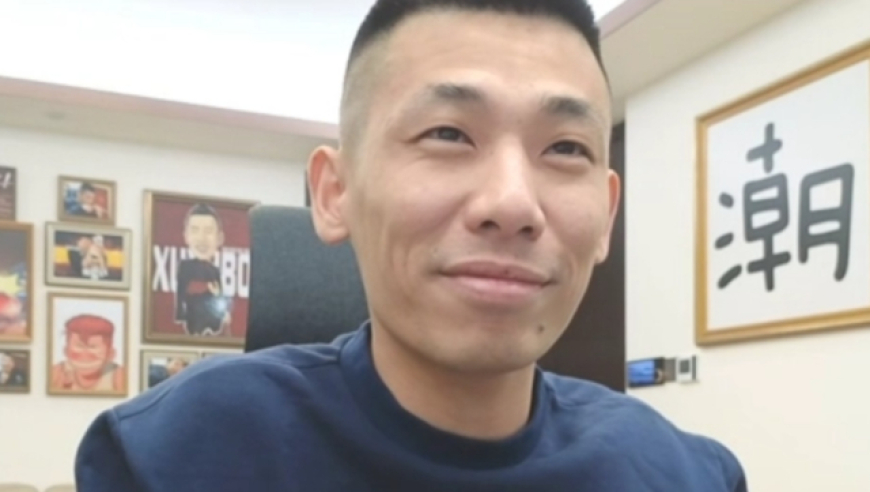 又一位主播停播，旭旭宝宝说出真实原因，之后会有更多主播离开