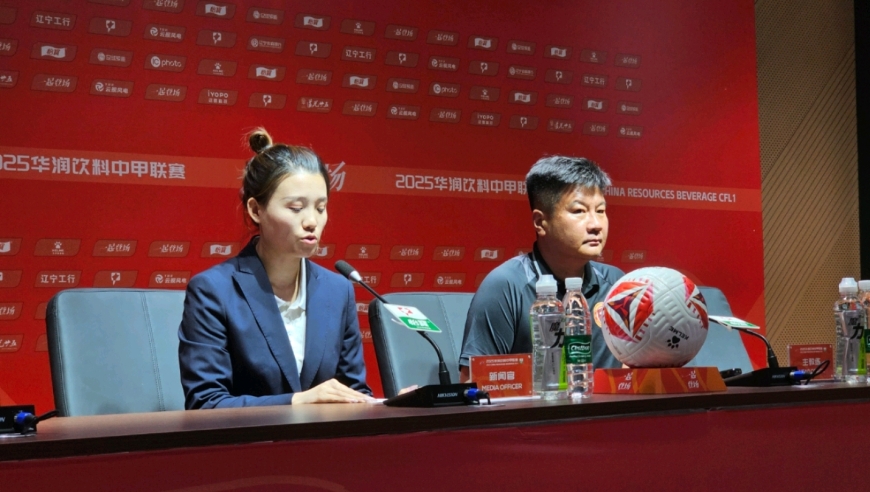 辽宁铁人新主场首秀取胜，主教练李金羽：这是一场我毕生难忘的比赛