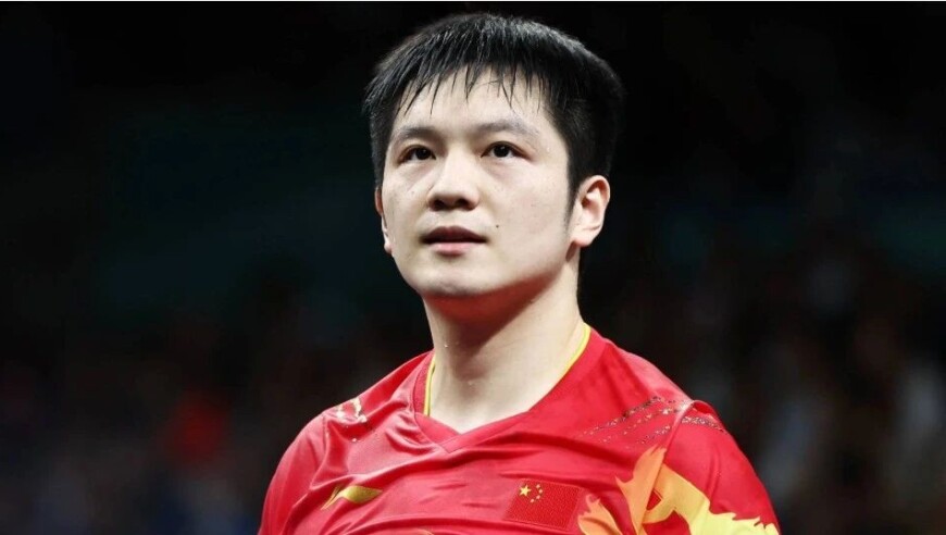 樊振东加盟德国乒乓球俱乐部，中国乒协：理解尊重，全力支持