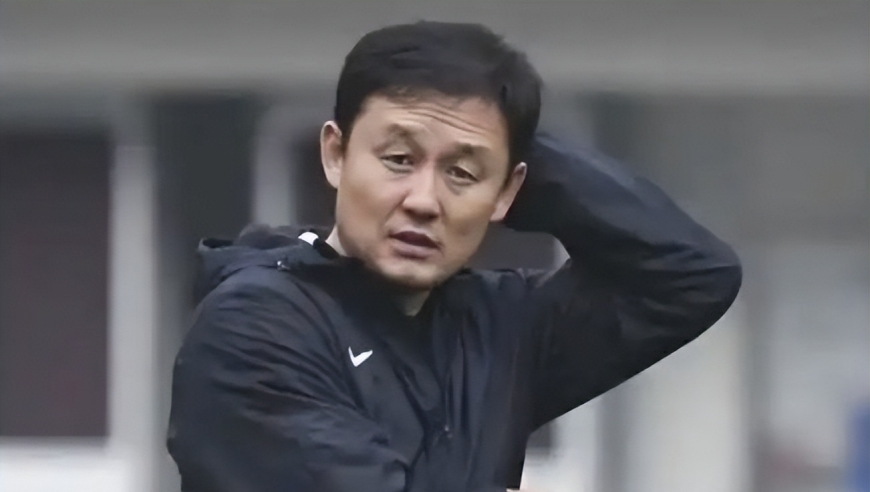 孙继海拒绝回应青训风波，家长晒聊天记录：要自由身证明想转会