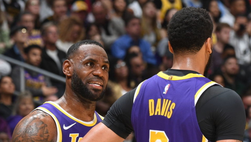 “生死时刻，球该给谁？”NBA现役仅5人配得上“关键球先生”称号