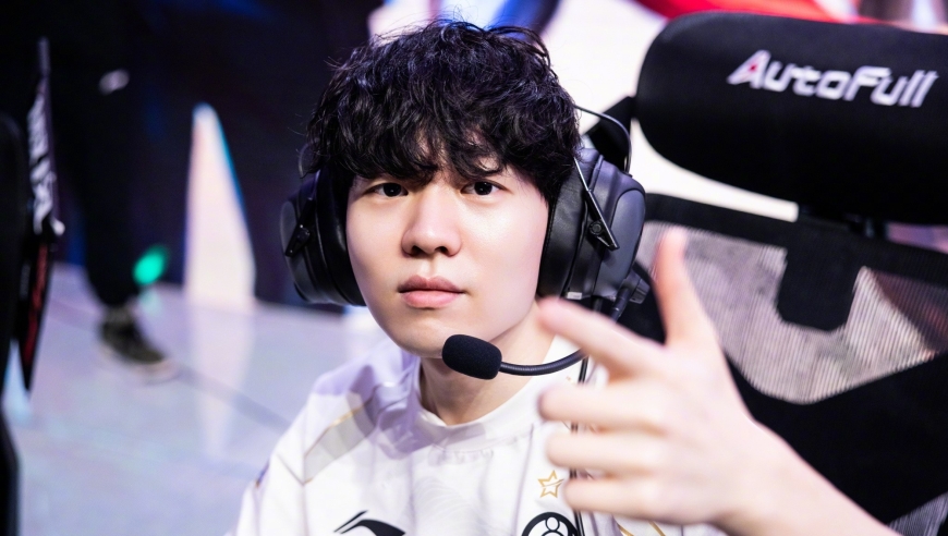 海外网友热议IG淘汰EDG：只有iG能让3-0的比赛像过山车一样
