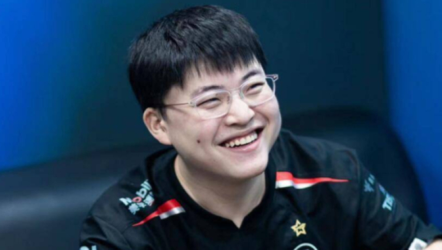 RNG终于倒下了，LWX爆料已经拿到工资，只不过被打折了
