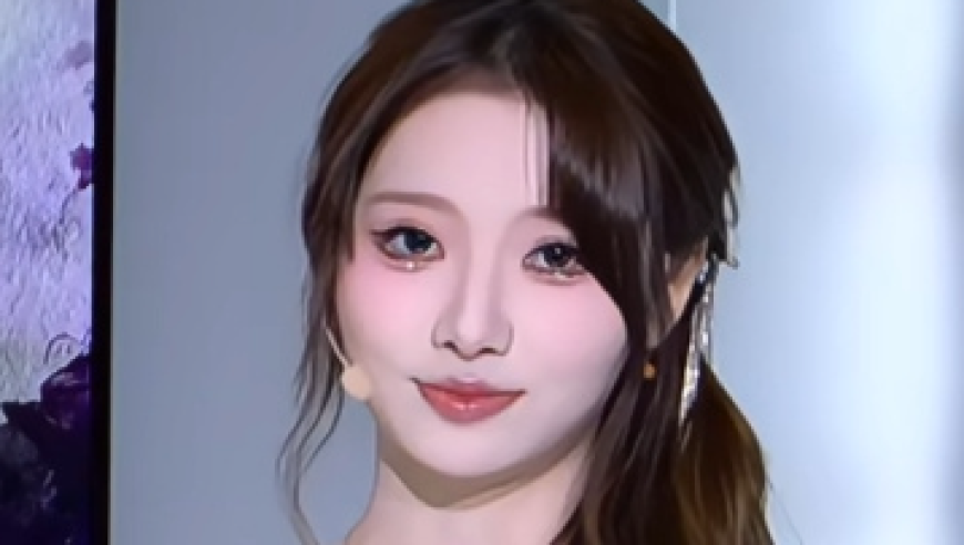 【LPL老婆】新美女主持阿芙，这长腿太美了
