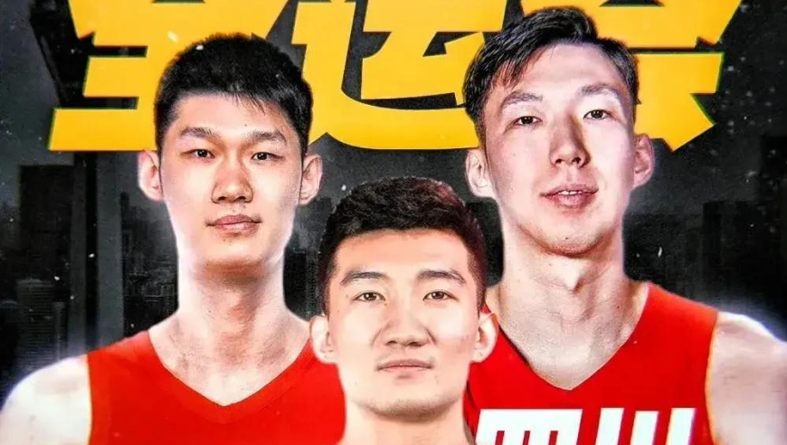 经纪人睢冉公开批评辽宁体育局，周琦转会事件再起波澜