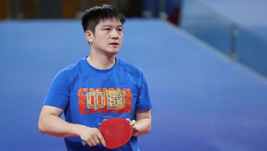 确认了：刘国梁竞选新职务！樊振东近况披露：6月重回赛场，将参加乒超