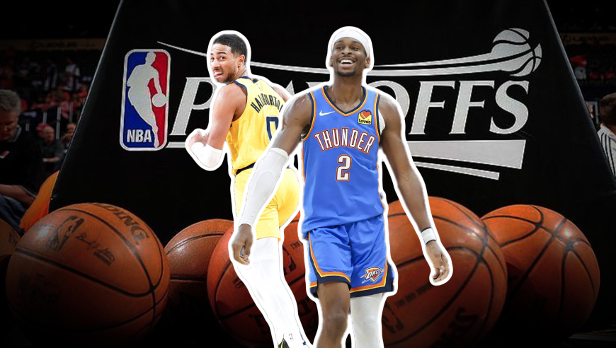 数研所｜NBA新夺冠密码诞生 雷霆用“失误经济学”书写反魔球传奇