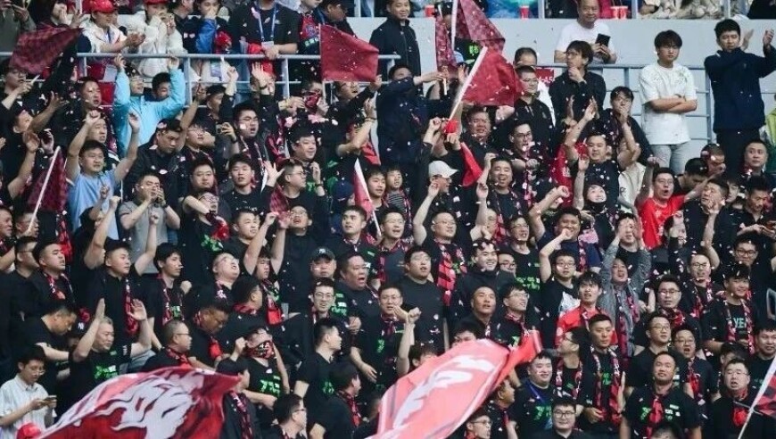 “苏超”联赛第三轮战罢，“南哥”三连胜强势领跑，排名抢先看