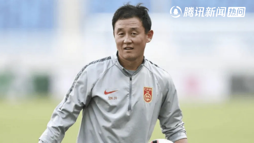 12岁男童受伤想退队，反被索18万！孙继海的青训模式争议不断，内行人说观点