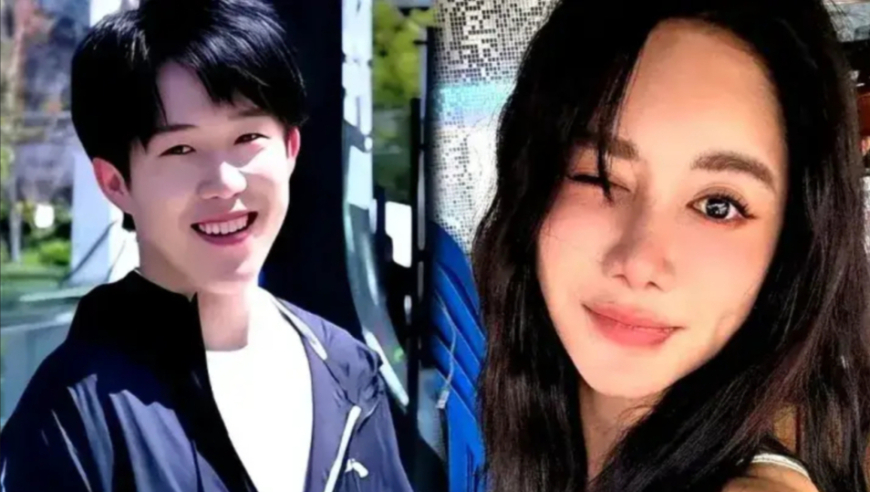 美娜辟谣：刚开始我觉得没人会相信 但对于女孩谣言还是要及时制止