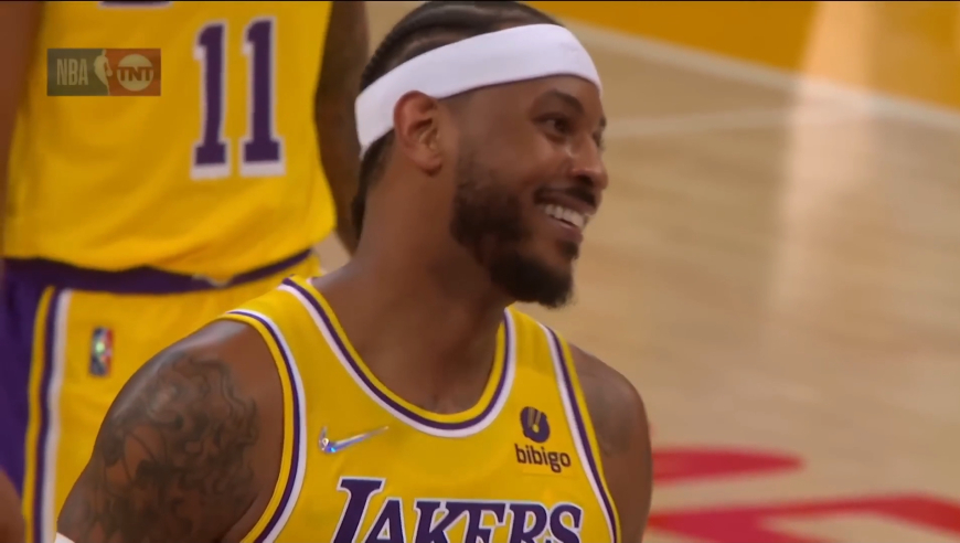 罚球也是一门艺术！NBA球星们状况百出的罚球时刻：甜瓜晃晕威少