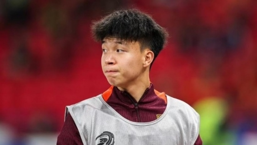 韩媒：中国国足进攻线重组引国脚不满！出局就在眼前 命运掌握在1人身上