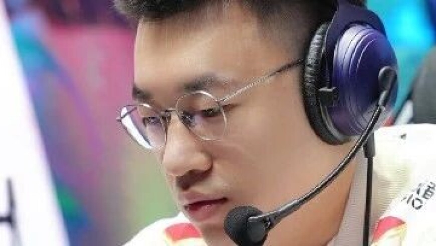今年的春天有点晚？！春之虎帝回归！带领WBG3:2战胜JDG！