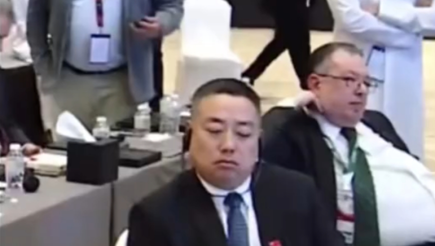 国际乒联主席选举闹剧，刘国梁无故成为受害者，莎头的期待也成空