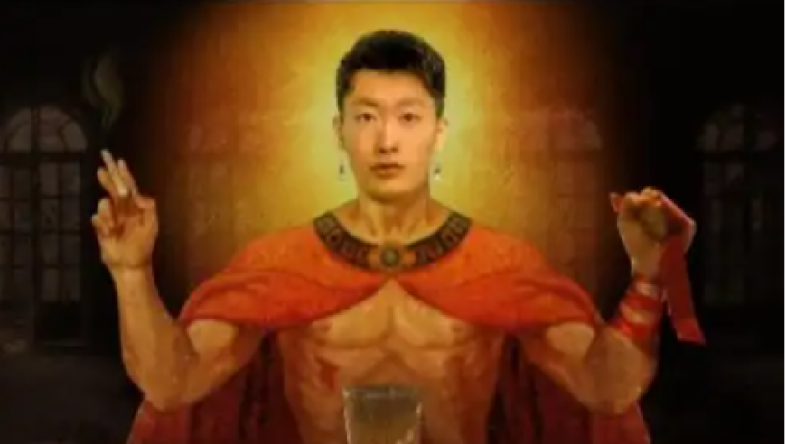 BLG包赢IG？管泽元赛前看好BLG有六成胜算，网友表示IG稳了！