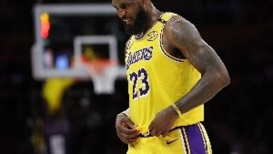 不如交易市场热闹？ESPN评Top25自由球员：詹哈欧前3 特纳独一档
