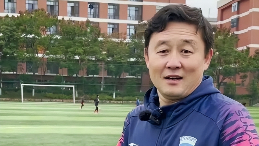 说漏嘴了？球员家长再次开火孙继海，透露真相：想转会当地俱乐部