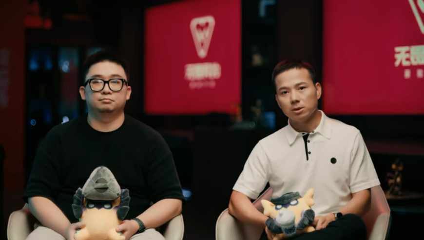 《无畏契约手游》支持120帧，有中国风独占模式！