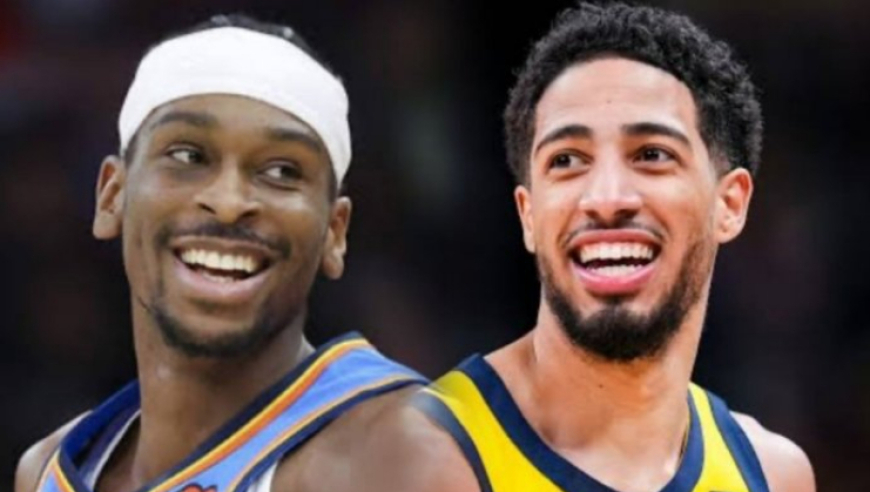 NBA总决赛赛程：雷霆VS步行者 6月6日开打最晚23日产生冠军