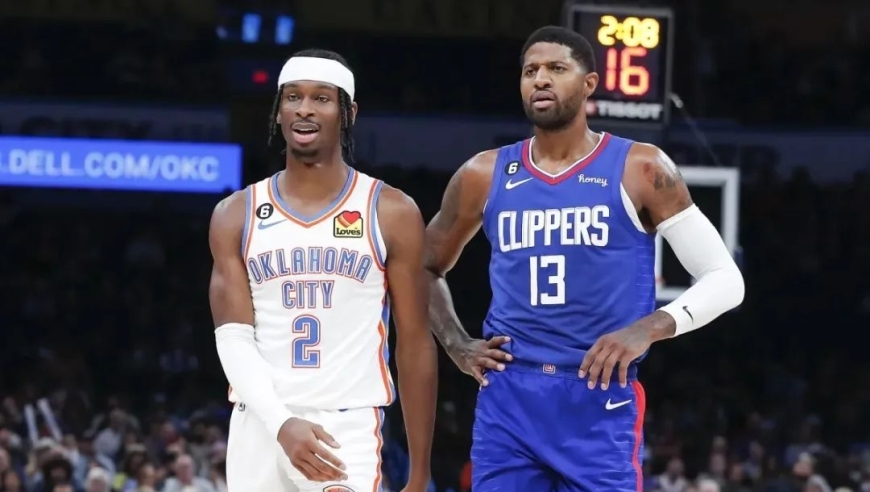 步行者打进总决赛！乔治成为第一功臣！整个NBA都笑了