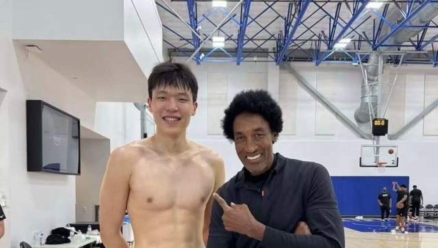 杨瀚森选秀最新形势：11支NBA球队发起邀请！5位首轮竞争对手退选