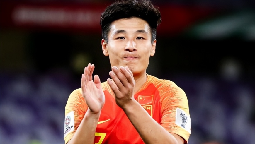 比赛还剩10多天，国足先迎一个致命坏消息，打进世预赛附加赛悬了