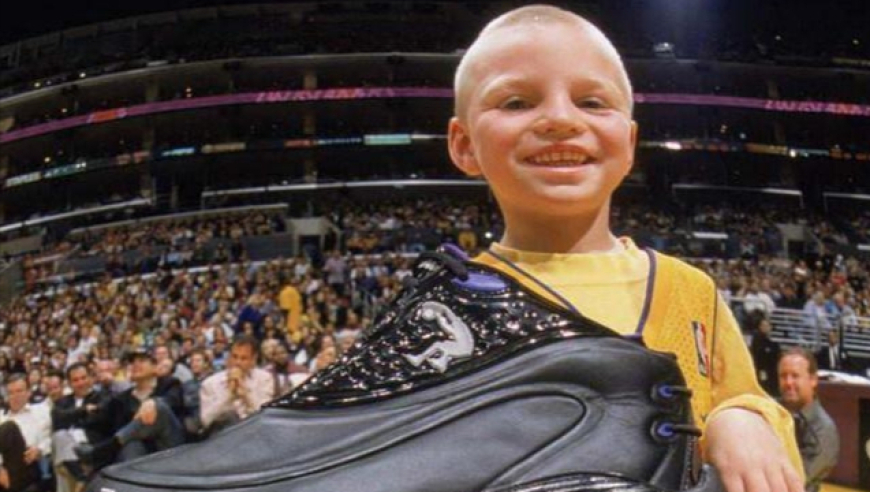 NBA球星大脚有多夸张？姚明忍了，奥尼尔也忍了，唯独杜兰特忍不了