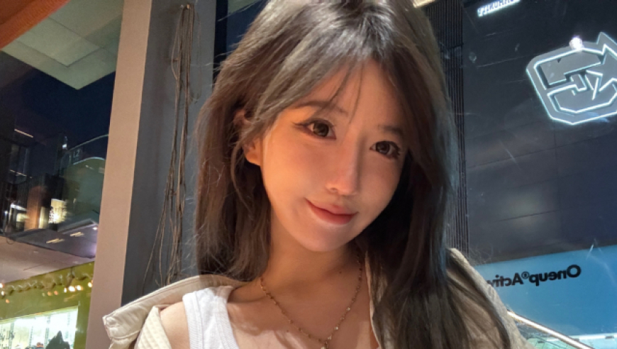 呆妹儿也走周淑怡老路，换平台后不适应，努力学跳舞准备转型