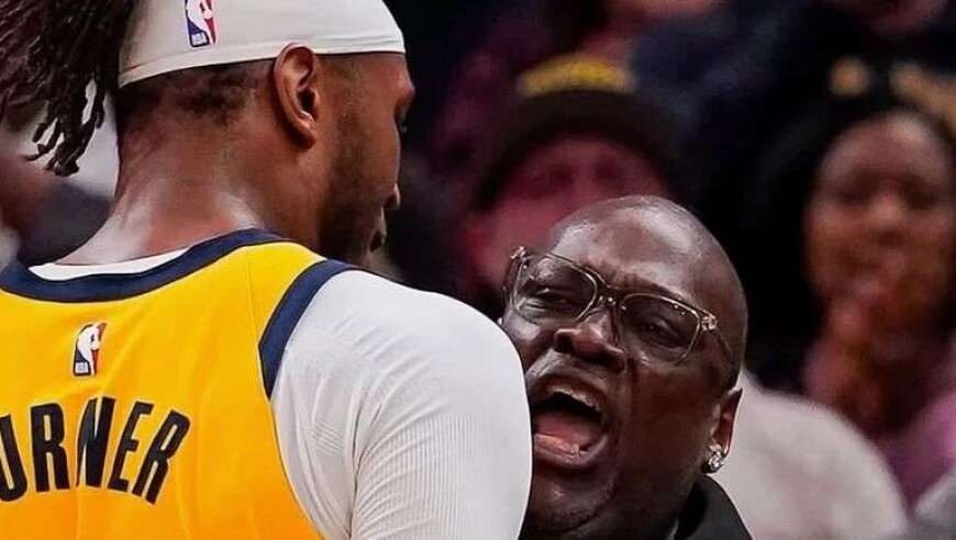 特纳：NBA年入千万，却不敢买房的第一人