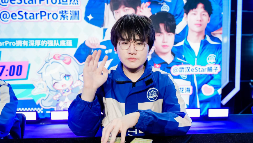 Hero成转会期最大赢家，便宜买入坦然，租借九尾小玖