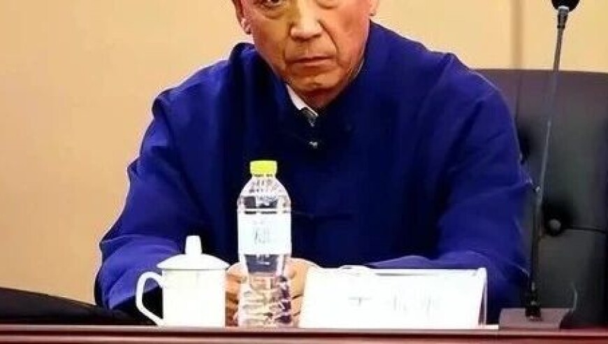 自辩无罪，被控受贿645 万的足协 “罚单狂人”是不是“窦娥”？