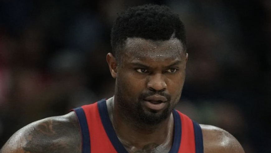 上膛枪！裸照威胁！2次强奸？！NBA最近怎么都是桃色纠纷