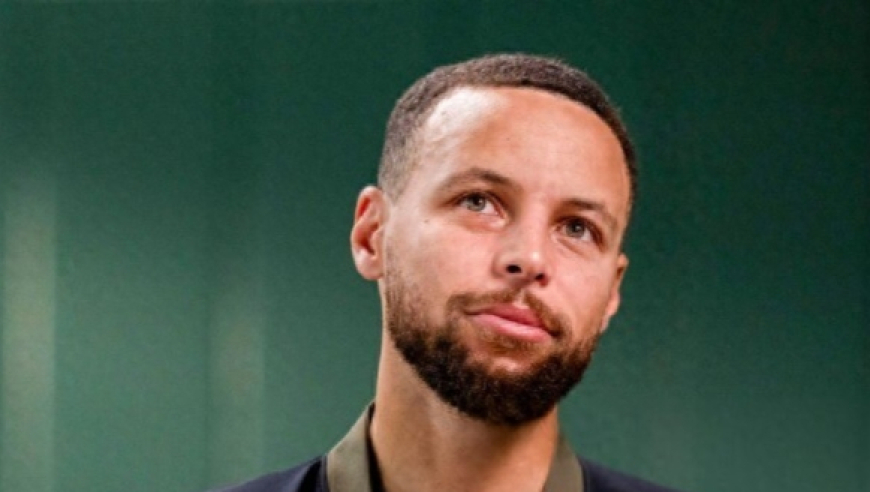 库里：NBA真正影响全世界的只有4个人，我还不够资格！