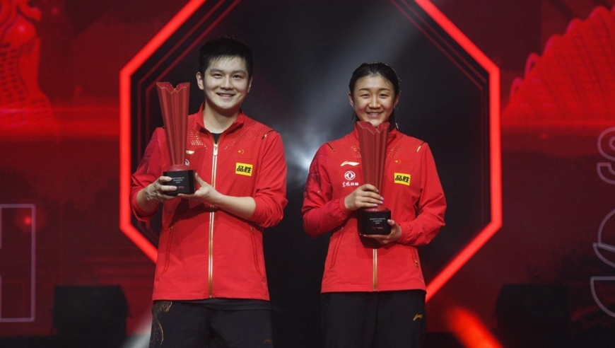 好消息，樊振东、陈梦或将回归国乒，王励勤透露重要信息