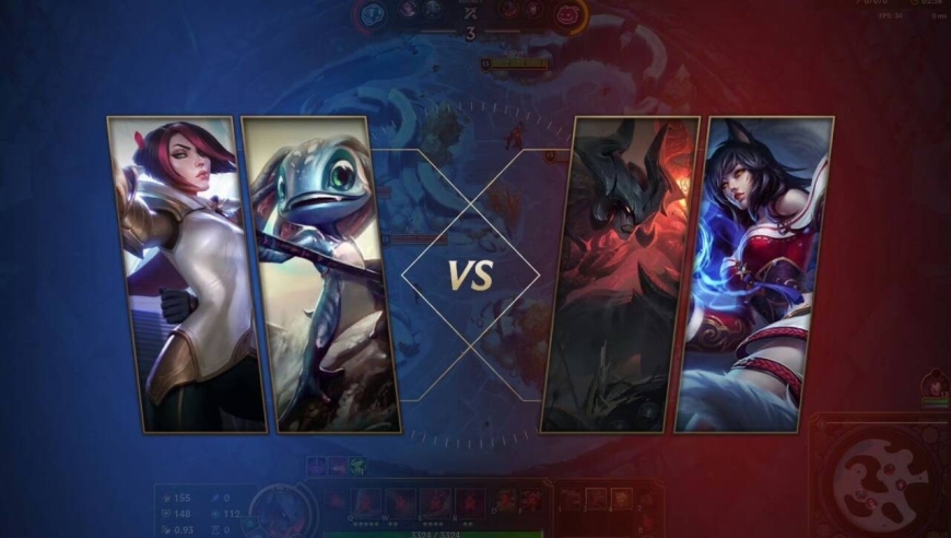 LOL服务器每天爆满10万＋！玩家不敢关游戏，T1老板透露Faker退役时间