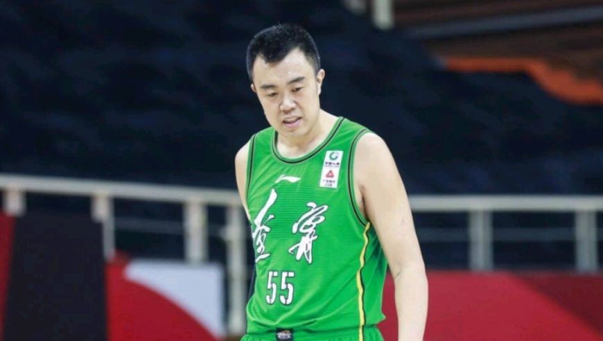 如果不是当年辽篮董事长的慧眼识珠，或许韩德君永远都打不上CBA！