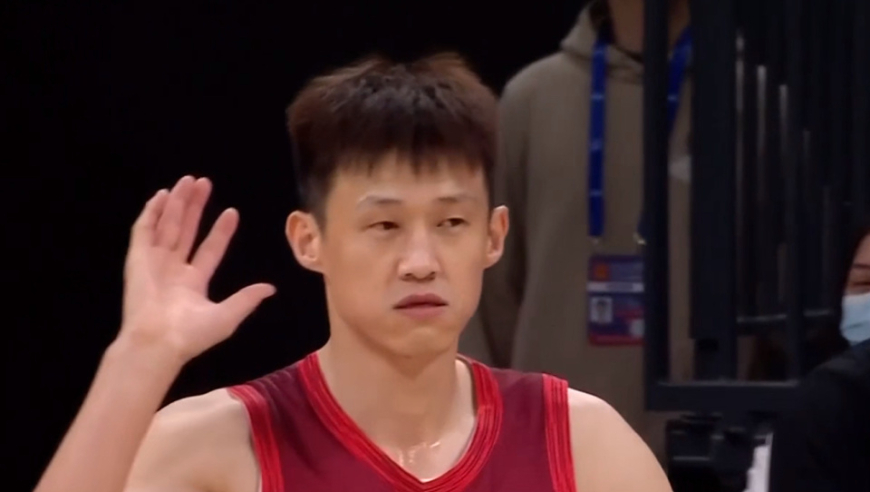 确认加盟！男篮顶级锋线正式到位，保送广东队躺进全运会决赛！