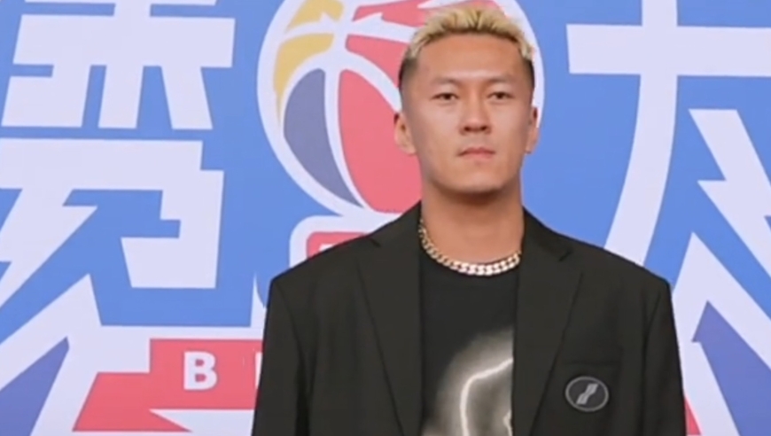 杨政回应“杨政条款”，我参加CBA选秀没有错
