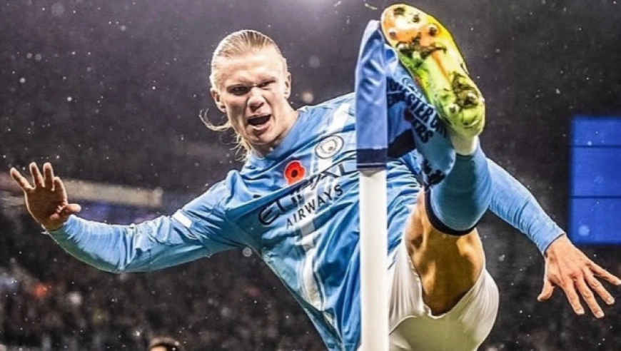 足坛一夜动态：曼城3-0利物浦！皇马0-0领先巴萨3分，国米登顶